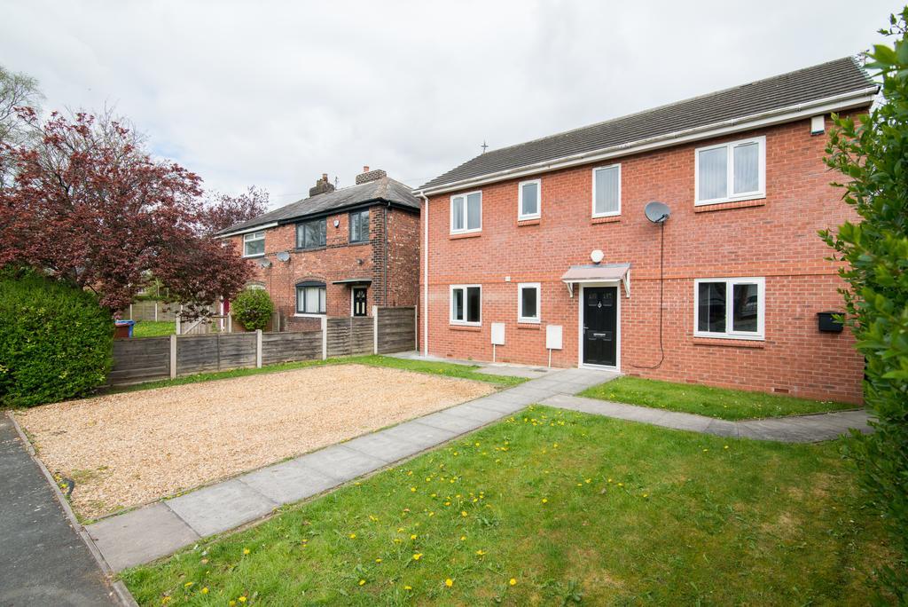 Bluestone Apartments - Didsbury Manchester Eksteriør bilde