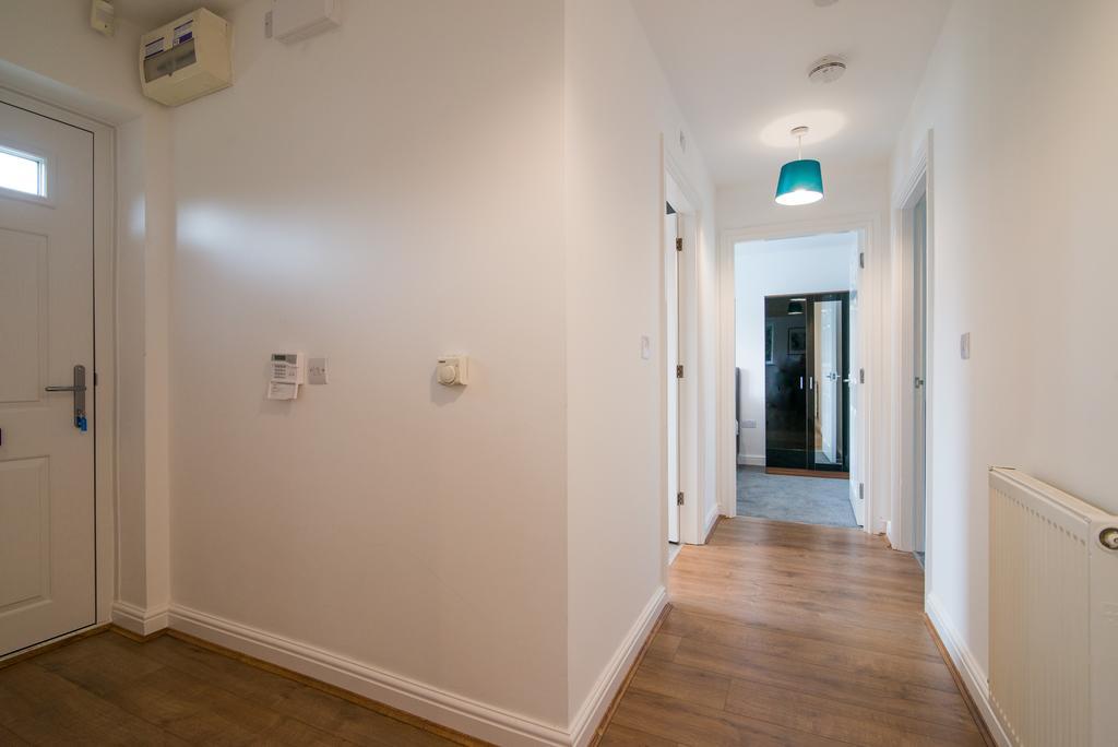 Bluestone Apartments - Didsbury Manchester Eksteriør bilde