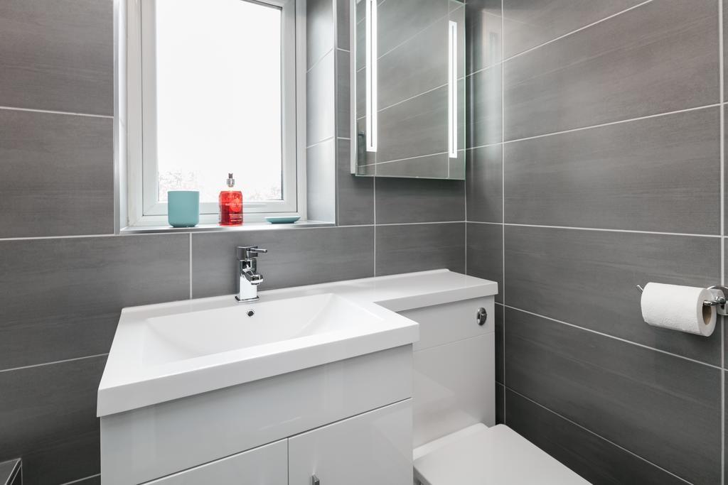 Bluestone Apartments - Didsbury Manchester Eksteriør bilde